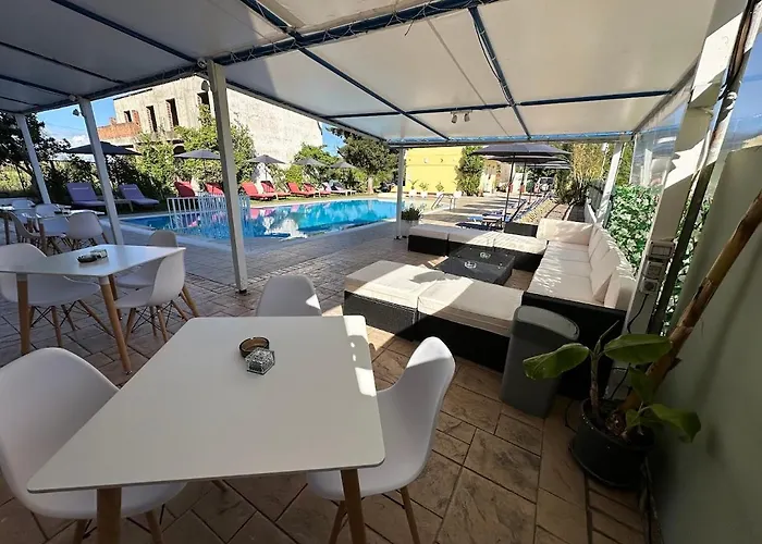 Melitsa Corfu 3*