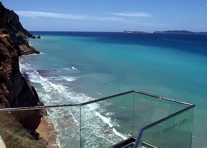 Melitsa Corfu Hotel
