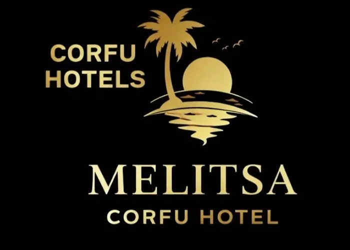 Melitsa Corfu Hotel 3*