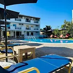 Hotel Melitsa Corfu Sidárion