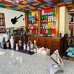Hotel Melitsa Corfu Sidárion