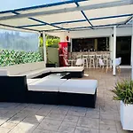 Melitsa Corfu 3* Sidárion