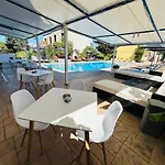 Melitsa Corfu Hotel 3*
