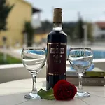 Hotel Melitsa Corfu Sidárion
