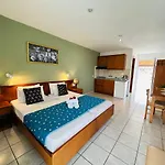 Hotel Melitsa Corfu Sidárion