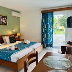 Melitsa Corfu Sidárion