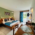 Melitsa Corfu