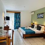 Melitsa Corfu Hotel 3*