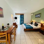Hotel Melitsa Corfu 3*