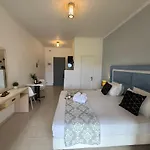 Melitsa Corfu Hotel Sidárion
