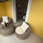 Melitsa Corfu Hotel Sidárion
