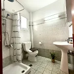 Melitsa Corfu 3* Sidárion