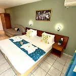 Melitsa Corfu Hotel 3*