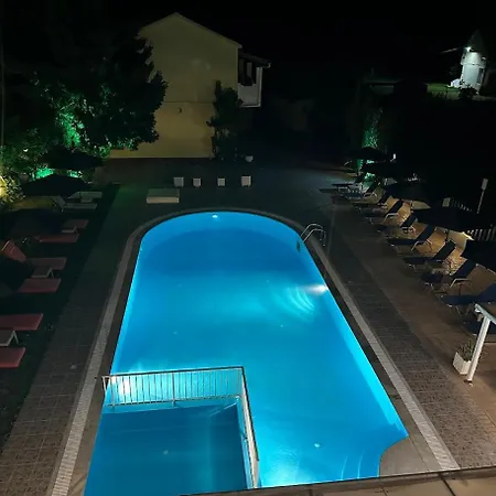 Melitsa Corfu