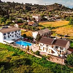 Melitsa Corfu מלון סידריון