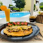 Melitsa Corfu 3*