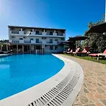 Melitsa Corfu מלון סידריון