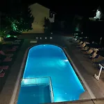 Melitsa Corfu