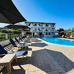 Melitsa Corfu מלון 3*