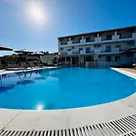 מלון Melitsa Corfu 3*
