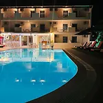 Melitsa Corfu סידריון