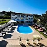 Melitsa Corfu 3* Sidari (Corfu)