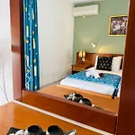Melitsa Corfu Hotel