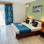 Melitsa Corfu 3*