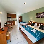 Melitsa Corfu 3* סידריון