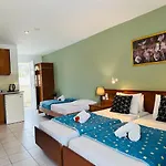 מלון Melitsa Corfu סידריון