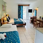Melitsa Corfu 3* סידריון
