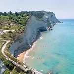 Melitsa Corfu סידריון