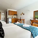 Melitsa Corfu מלון סידריון
