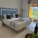 Melitsa Corfu Hotel