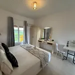 Hotel Melitsa Corfu 3*