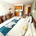 מלון Melitsa Corfu 3*