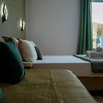 Melitsa Corfu 3* סידריון