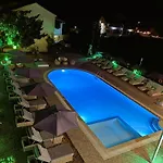 Melitsa Corfu