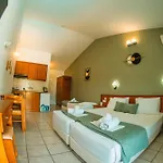 Hotel Melitsa Corfu Sidárion