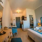 Melitsa Corfu 3*