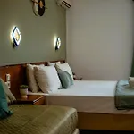 Melitsa Corfu 3*