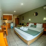 Melitsa Corfu 3* סידריון
