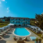 מלון Melitsa Corfu