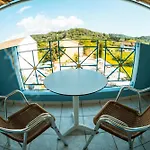 מלון Melitsa Corfu 3*