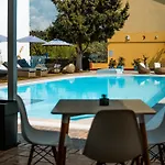 מלון Melitsa Corfu סידריון