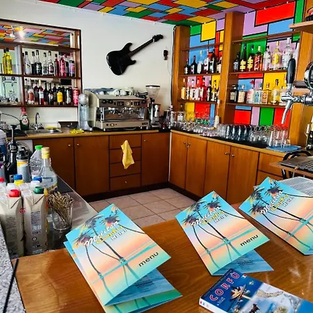 Melitsa Corfu シダリオン