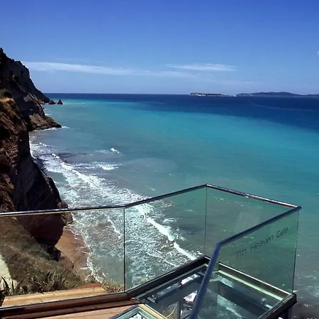 Melitsa Corfu 호텔