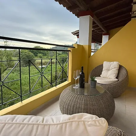 Melitsa Corfu 3* סידריון