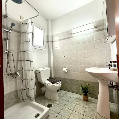 Melitsa Corfu 3* シダリオン