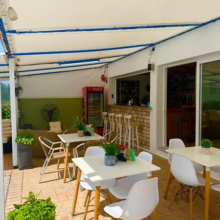 Ξενοδοχείο Melitsa Corfu Σιδάρι